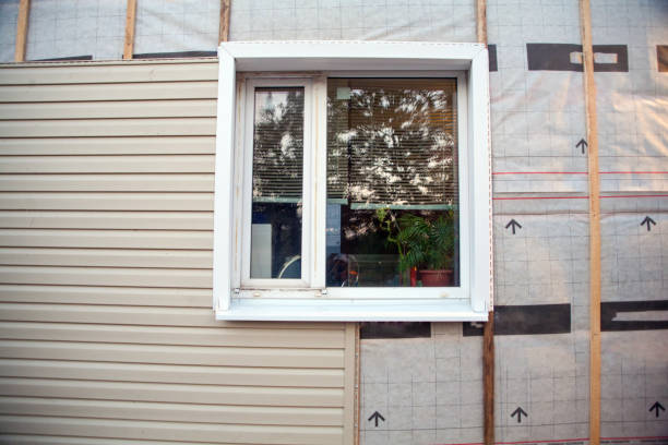 Best Storm Damage Siding Repair  in Xtang, PA