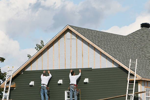 Best Wood Siding Installation  in Xtang, PA